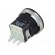 Switch: push-button | Pos: 2 | SPDT | 3A/250VAC | 3A/30VDC | ON-(ON) image 6