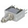 Switch: push-button | Pos: 2 | SPDT | 3A/250VAC | 3A/30VDC | ON-(ON) image 1