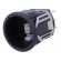 Switch: push-button | Pos: 2 | SPDT | 3A/250VAC | 3A/30VDC | ON-ON | IP65 image 1