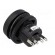 Switch: push-button | Pos: 2 | SPDT | 5A/250VAC | 5A/24VDC | ON-(ON) image 4