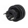 Switch: push-button | Pos: 2 | SPDT | 5A/250VAC | 5A/24VDC | ON-(ON) image 6