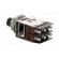 Switch: push-button | Pos: 2 | SPDT | 5A/250VAC | 5A/30VDC | ON-(ON) фото 4