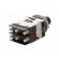 Switch: push-button | Pos: 2 | SPDT | 5A/250VAC | 5A/30VDC | ON-(ON) фото 6