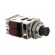Switch: push-button | Pos: 2 | SPDT | 5A/250VAC | 5A/30VDC | ON-(ON) image 8