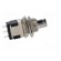 Switch: push-button | Pos: 2 | SPDT | 6A/125VAC | 6A/6VDC | ON-ON | screw image 7