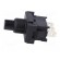 Switch: push-button | Pos: 2 | SPDT | 6A/250VAC | OFF-(ON) | IP40 image 3