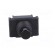 Switch: push-button | Pos: 2 | SPDT | 6A/250VAC | OFF-(ON) | IP40 image 9