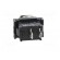 Switch: push-button | Pos: 2 | SPST-NC | 6A/250VAC | ON-(OFF) | IP40 image 5