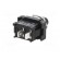 Switch: push-button | Pos: 2 | SPST-NC | 6A/250VAC | ON-(OFF) | IP40 image 6