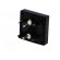 Switch: push-button | Pos: 2 | SPST-NO | 0.125A/48VDC | OFF-(ON) | IP65 image 6