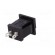 Switch: push-button | Pos: 2 | SPST-NO | 0.5A/250VAC | OFF-(ON) | 1.5kV image 6