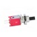 Switch: push-button | Pos: 2 | SPST-NO | 1A/120VAC | 1A/28VDC | OFF-(ON) image 7