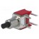 Switch: push-button | Pos: 2 | SPST-NO | 1A/125VAC | 1A/28VDC | OFF-(ON) image 1