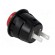 Switch: push-button | Pos: 2 | SPST-NO | 3A/125VAC | OFF-(ON) | 1kV image 6