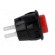Switch: push-button | Pos: 2 | SPST-NO | 3A/125VAC | OFF-(ON) | 1kV image 9