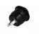 Switch: push-button | Pos: 2 | SPST-NO | 3A/125VAC | OFF-(ON) | 1kV image 6