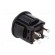 Switch: push-button | Pos: 2 | SPST-NO | 3A/125VAC | OFF-ON | green | 1kV image 4