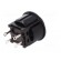 Switch: push-button | Pos: 2 | SPST-NO | 3A/125VAC | OFF-ON | green | 1kV image 6