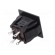 Switch: push-button | Pos: 2 | SPST-NO | 3A/125VAC | OFF-ON | red | 1kV image 6