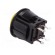 Switch: push-button | Pos: 2 | SPST-NO | 3A/125VAC | OFF-ON | yellow фото 4