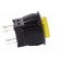 Switch: push-button | Pos: 2 | SPST-NO | 3A/125VAC | OFF-ON | yellow image 7