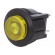 Switch: push-button | Pos: 2 | SPST-NO | 3A/125VAC | OFF-ON | yellow фото 1
