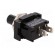 Switch: push-button | Pos: 2 | SPST-NO | 6A/250VAC | OFF-(ON) | IP40 image 4