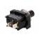 Switch: push-button | Pos: 2 | SPST-NO | 6A/250VAC | OFF-(ON) | IP40 image 6