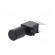 Switch: push-button | Pos: 2 | SPST-NO x2 | 3A/30VDC | OFF-(ON) | THT image 2