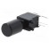 Switch: push-button | Pos: 2 | SPST-NO x2 | 3A/30VDC | OFF-ON | THT image 1