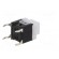 Switch: push-button | Pos: 2 | SPST | 0.1A/14VDC | ESE20 image 6