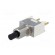 Switch: push-button | Pos: 2 | SPST | 0.4A/20VAC | 0.4A/20VDC | OFF-(ON) image 2