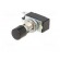 Switch: push-button | Pos: 2 | SPST | 3A/125VAC | 1.5A/250VDC | OFF-(ON) image 2