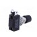 Switch: push-button | Pos: 2 | SPST | 3A/125VAC | 1.5A/250VDC | ON-(OFF) image 6