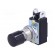 Switch: push-button | Pos: 2 | SPST | 3A/125VAC | 1.5A/250VDC | ON-(OFF) image 1