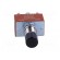 Switch: push-button | Pos: 2 | SPST | 3A/125VAC | 1.5A/250VDC | ON-(ON) image 9