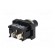 Switch: push-button | Pos: 2 | SPST | 6A/250VAC | ON-OFF | IP40 | round image 6