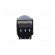 Switch: keypad | arrow | Pos: 2 | DPDT | 0.1A/30VDC | silver | LED | green image 5