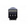 Switch: keypad | arrow | Pos: 2 | DPDT | 0.1A/30VDC | silver | LED | green paveikslėlis 5