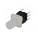 Switch: keypad | Pos: 2 | SPST-NO | 0.05A/12VDC | colourless | LED | green фото 2