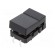 Switch: keypad | Pos: 2 | SPST-NO | 0.05A/24VDC | black | none | THT | 1.27N image 1