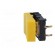Switch: keypad | Pos: 2 | SPST-NO | 0.05A/24VDC | yellow | none | THT | box image 3