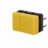 Switch: keypad | Pos: 2 | SPST-NO | 0.05A/24VDC | yellow | none | THT | box image 2