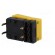 Switch: keypad | Pos: 2 | SPST-NO | 0.05A/24VDC | yellow | none | THT | box image 6
