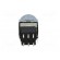 Switch: keypad | POWER | Pos: 2 | DPDT | 0.1A/30VDC | silver | LED | blue image 5