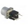 Switch: keypad | POWER | Pos: 2 | DPDT | 0.1A/30VDC | silver | LED | THT image 4
