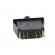 Switch: door | Pos: 2 | DPDT | 10A/125VAC | black | Mounting: on panel image 5