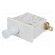 Switch: door | Pos: 2 | SPDT | 10A/250VAC | white | on panel image 5