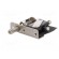 Switch: door | Pos: 2 | SPDT | 15A/250VAC | Leads: 4,8x0,5mm connectors фото 2