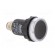 Switch: capacitive | Colour: black and silver | 10÷30VDC image 8